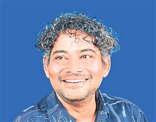 Suresh Vitla 